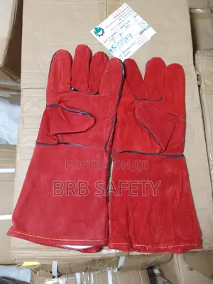 American Gloves.