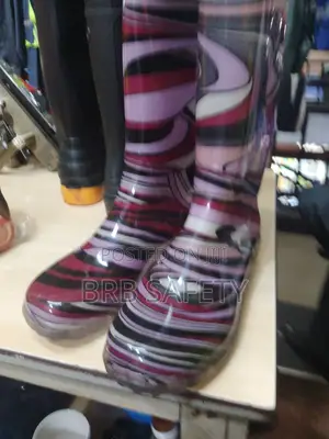 Gumboots For Ladies