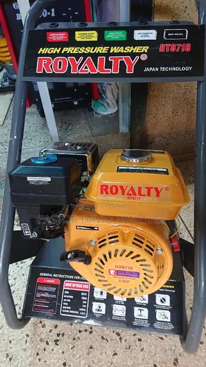 Photo - Rt Car Washer