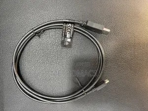 1.8M Startech USB-C to Displayport Cable