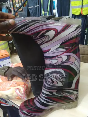 Gumboots For Ladies