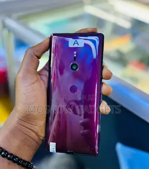 Sony Xperia XZ3 64 GB Purple