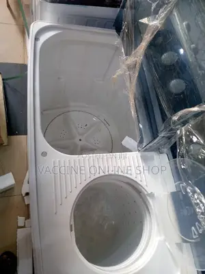 Hisense 14kg Washing Machine/14kg Wash and Dry Machine(ZC05)