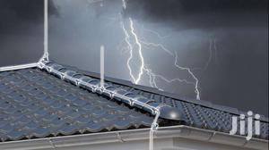Authorized Lightning Protection Service in Uganda