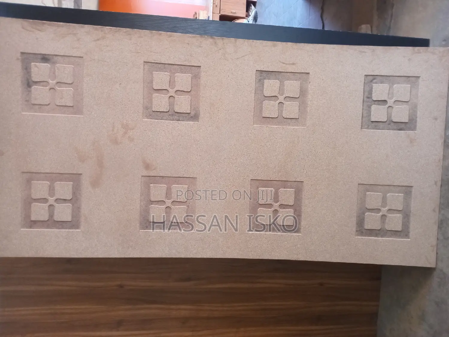 Ceillingboard