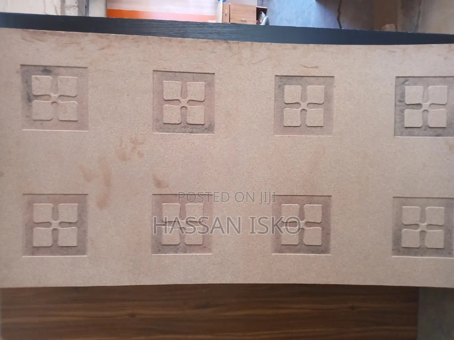 Ceillingboard