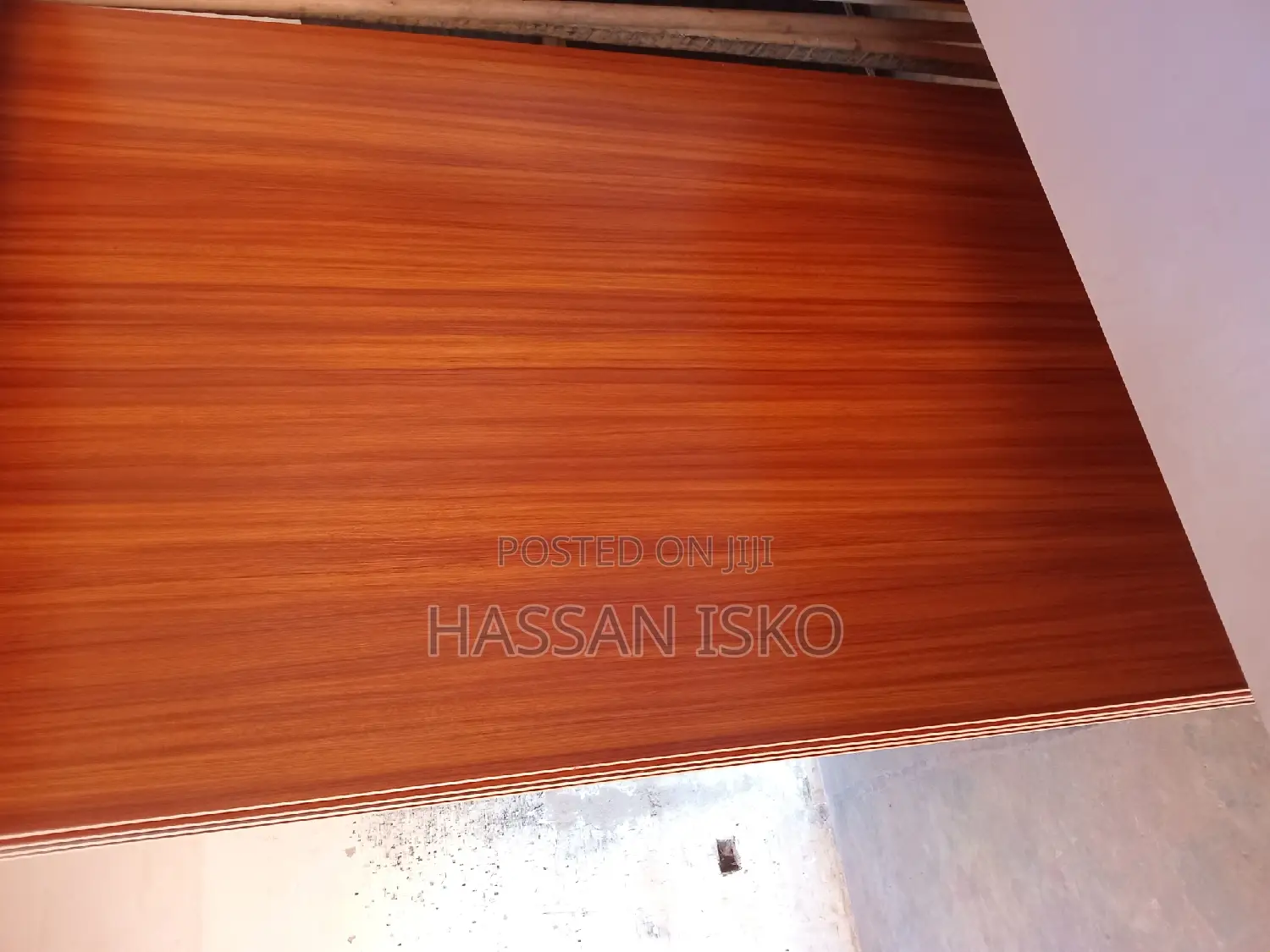 Laminatedboards