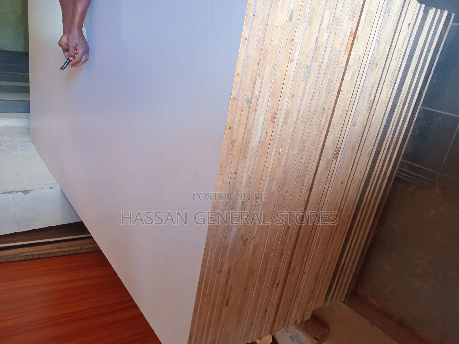 Laminatedboards