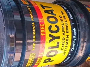 Polycoat,Colas,Bitumen