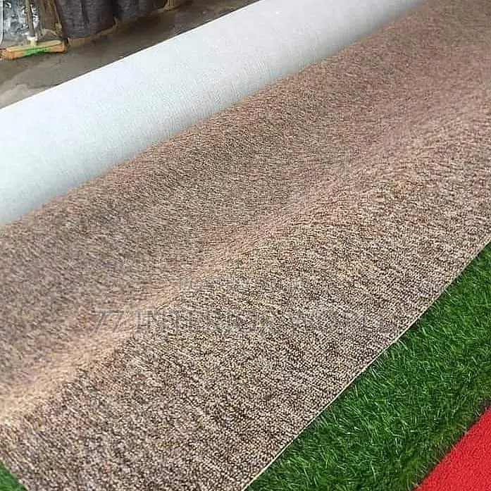 Woolen Carpets