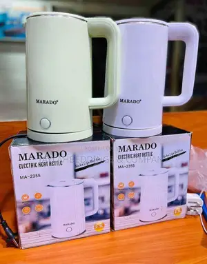 Marado Percolator 2.3L (Colour May Vary)