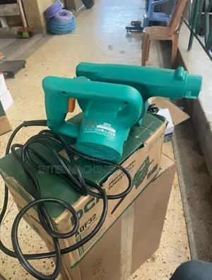Dca Blower Machine