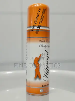 HT7 Hyprogel Clear Complexion Body Lotion Wiz Vitamin E 450g