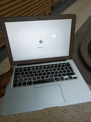 Laptop Apple MacBook Air 2012 4GB Intel Core I5 SSD 256GB