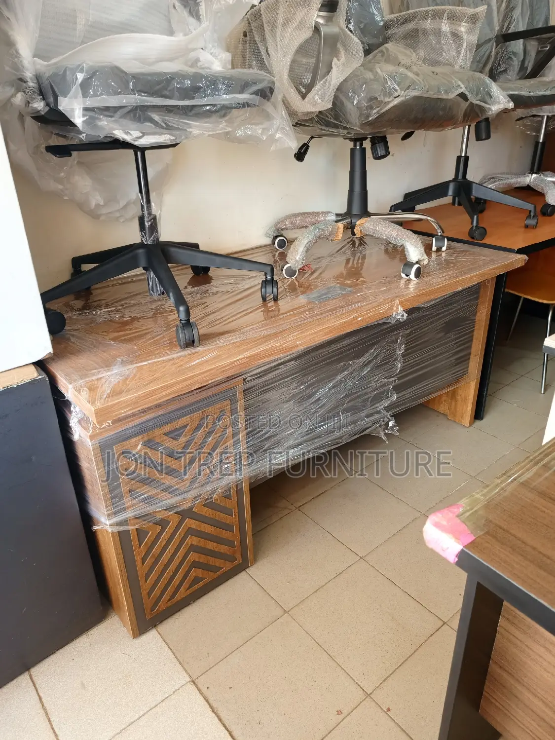 Executive Office Table