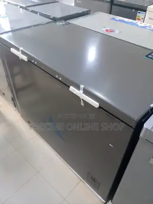 Hisense Chest Freezer 310l/ Hisense Chest Freezer 310L(CF8U)