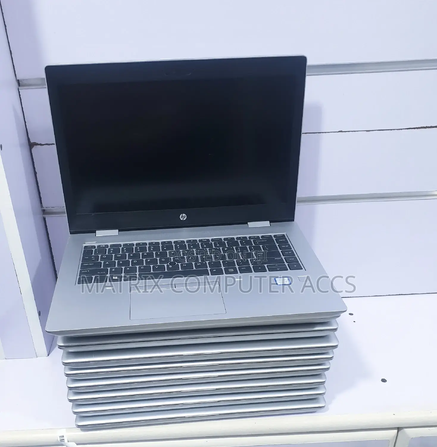 Laptop HP ProBook 640 G5 8GB Intel Core I5 SSD 256GB