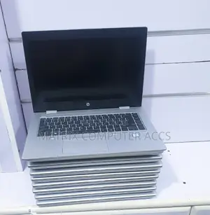 Laptop HP ProBook 640 G5 8GB Intel Core I5 SSD 256GB