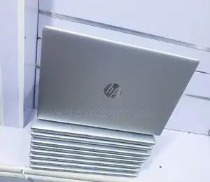 Laptop HP ProBook 640 G5 8GB Intel Core I5 SSD 256GB