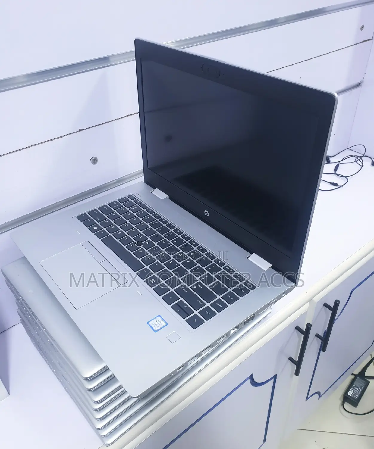 Laptop HP ProBook 640 G5 8GB Intel Core I5 SSD 256GB