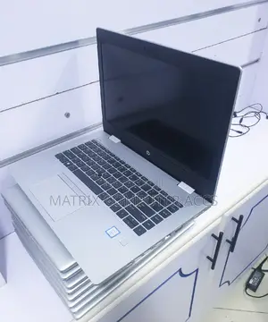 Laptop HP ProBook 640 G5 8GB Intel Core I5 SSD 256GB
