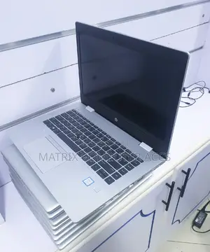 Laptop HP ProBook 640 G5 8GB Intel Core I5 SSD 256GB
