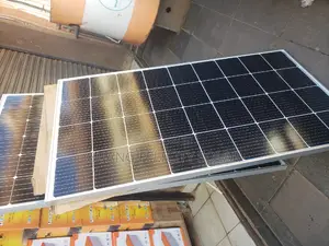 200w Mono Panels