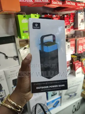 Digital Display Power Bank/40000mah Power Bank/Power