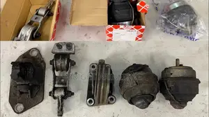 Photo - Engine Mountings for Volvo