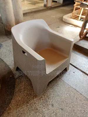 Bar and Restaurant Chair