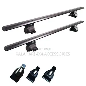 Universal Roof Rack / Cross Bars/ Running Bars