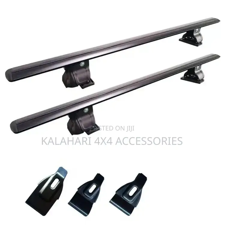 Universal Roof Rack / Cross Bars/ Running Bars