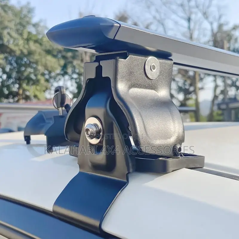 Universal Roof Rack / Cross Bars/ Running Bars