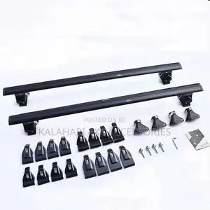 Universal Roof Rack / Cross Bars/ Running Bars