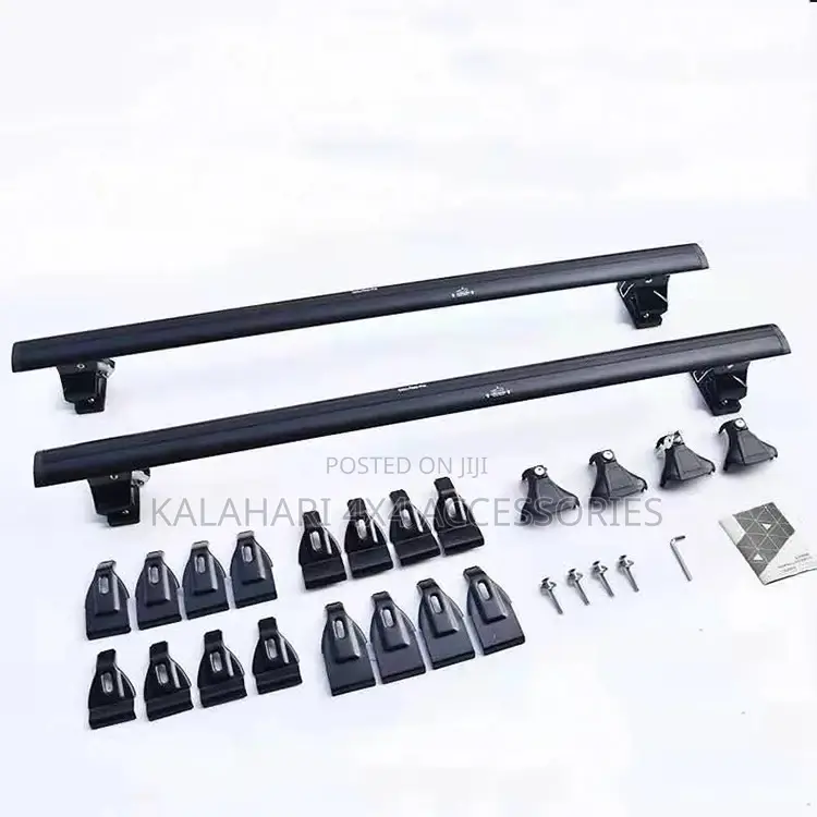 Universal Roof Rack / Cross Bars/ Running Bars