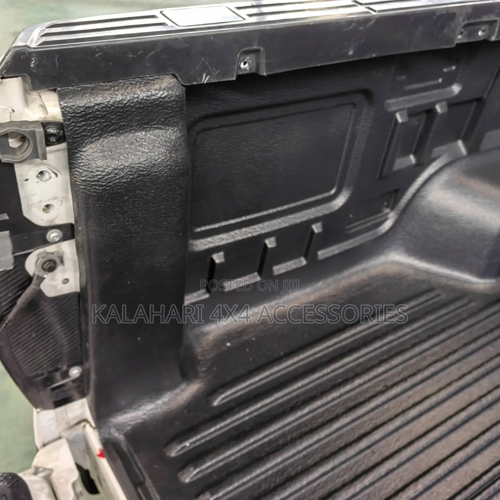 Bedliner/ Truck Bed Liner Ford Ranger Next Generation