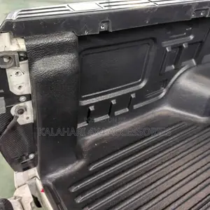 Bedliner/ Truck Bed Liner Ford Ranger Next Generation