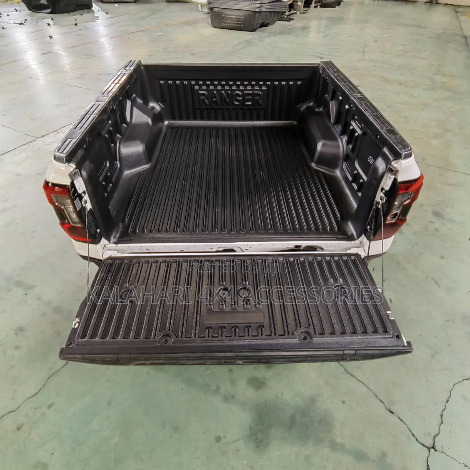 Bedliner/ Truck Bed Liner Ford Ranger Next Generation