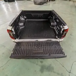 Bedliner/ Truck Bed Liner Ford Ranger Next Generation