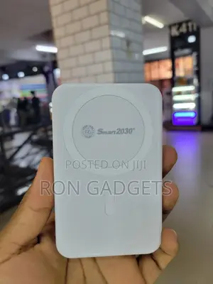 Magsafe Power Pack 10000mah