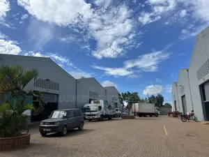 Ware House for Rent in Nalukolongo.