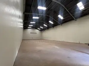 Ware House for Rent in Nalukolongo.