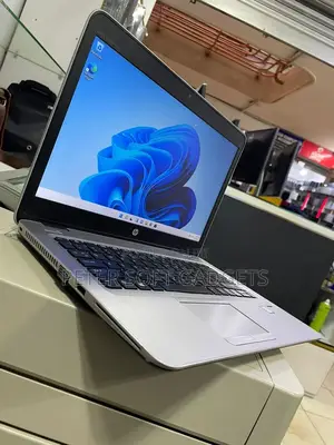 Laptop HP EliteBook 840 G4 8GB Intel Core I5 SSD 256GB