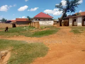 Quick Deal Plot for Sale in Mulago
