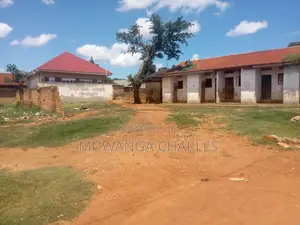 Quick Deal Plot for Sale in Mulago