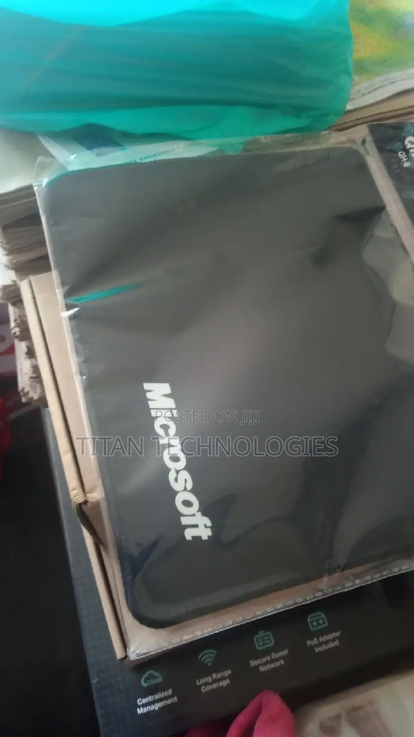 Mouse Pads