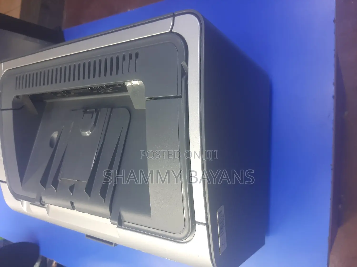 Hp Laserjet P1102 Printer