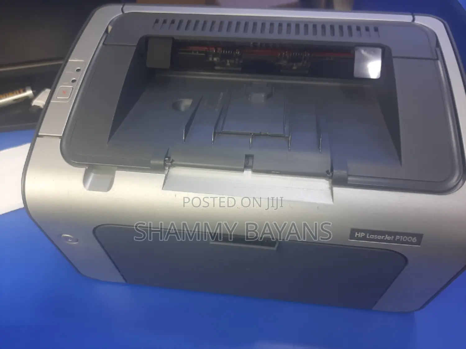 Hp Laserjet P1102 Printer