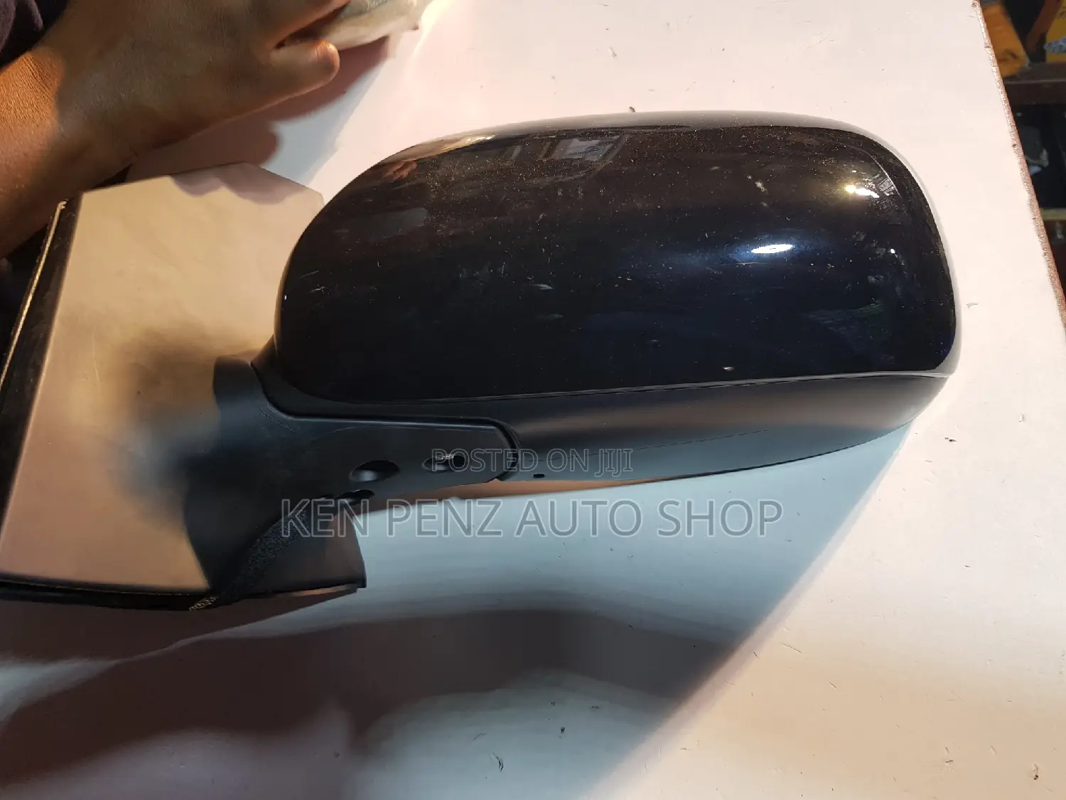 Sidemirror for Corolla Fielder 2004