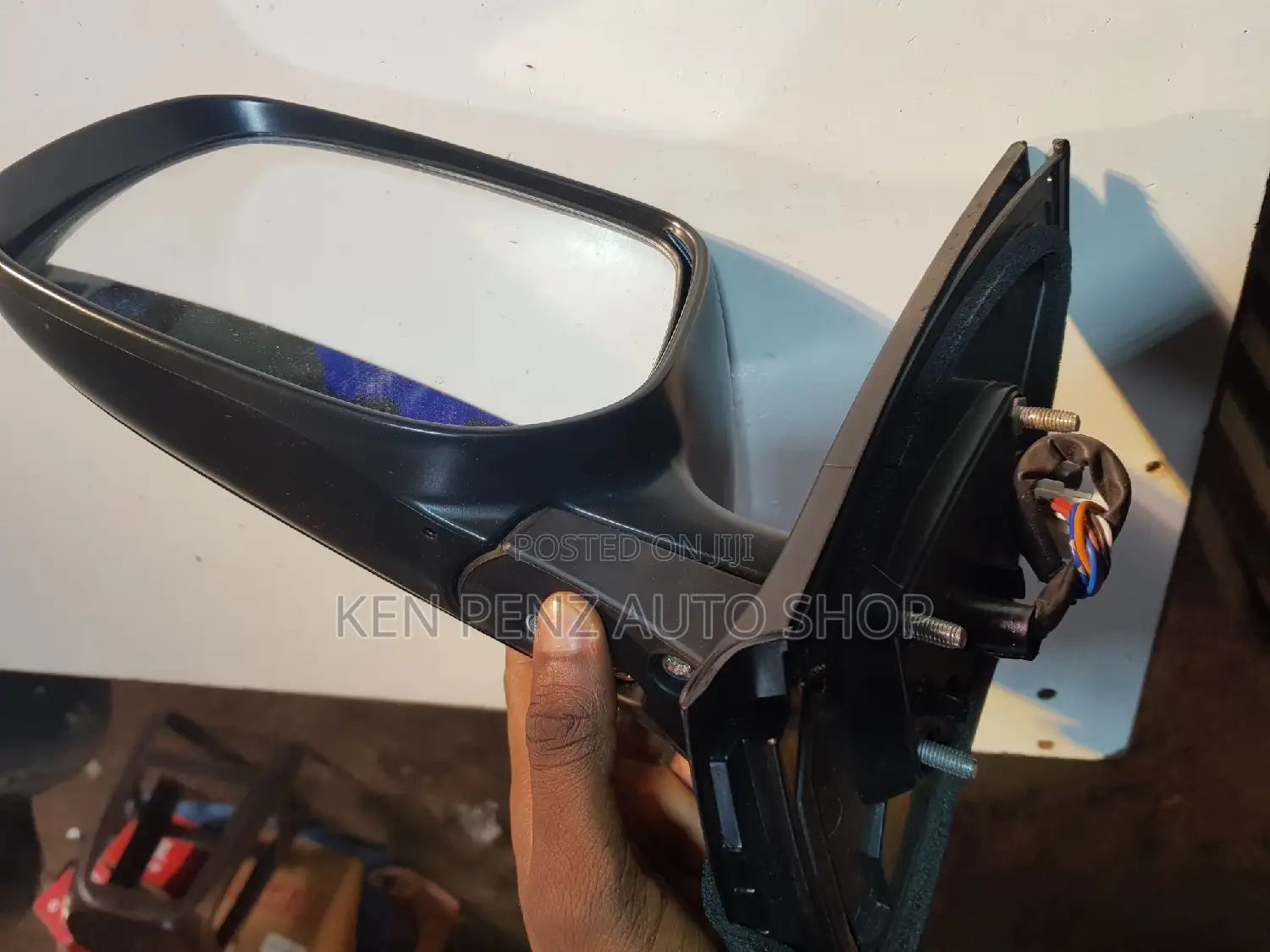 Sidemirror for Corolla Fielder 2004